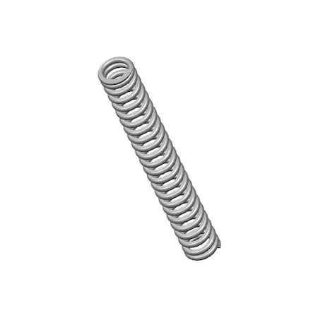 Approved Vendor Compression Spring, O= .360, L= 2.75, W= .059 G309964192